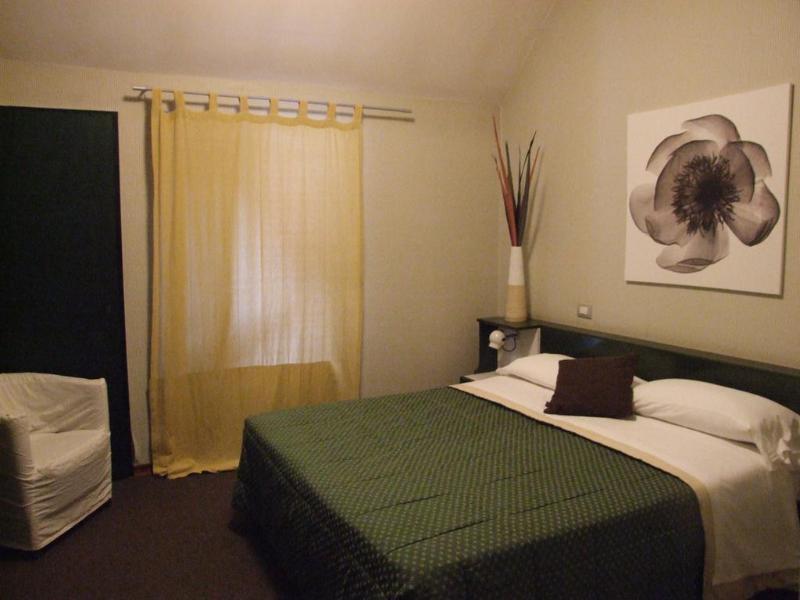 Hotel Ορβιέτο Εξωτερικό φωτογραφία