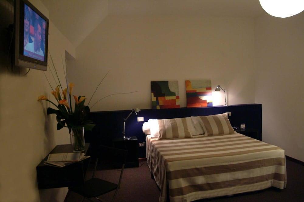 Hotel Ορβιέτο Εξωτερικό φωτογραφία