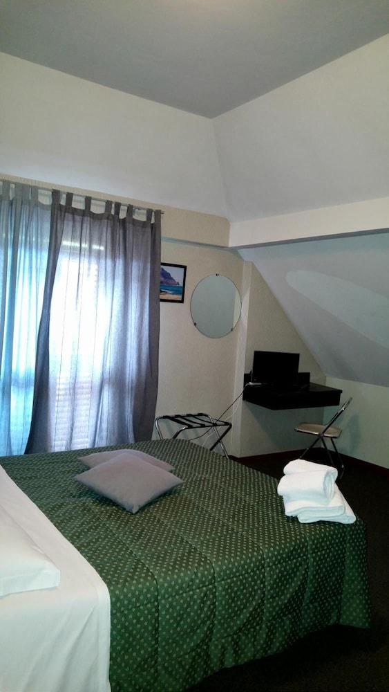 Hotel Ορβιέτο Εξωτερικό φωτογραφία