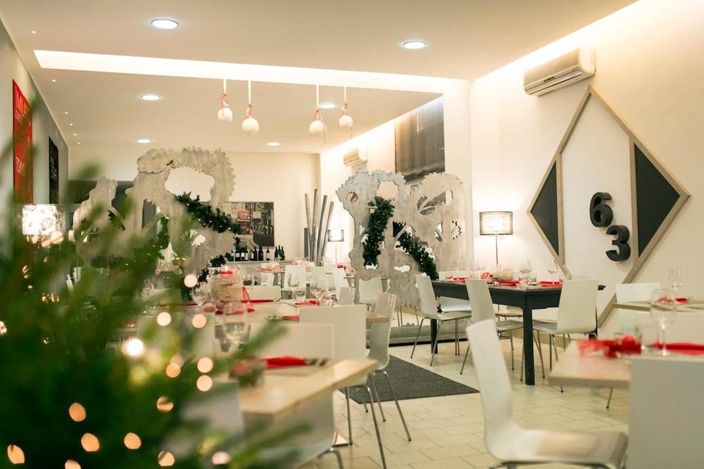 Hotel Ορβιέτο Εξωτερικό φωτογραφία