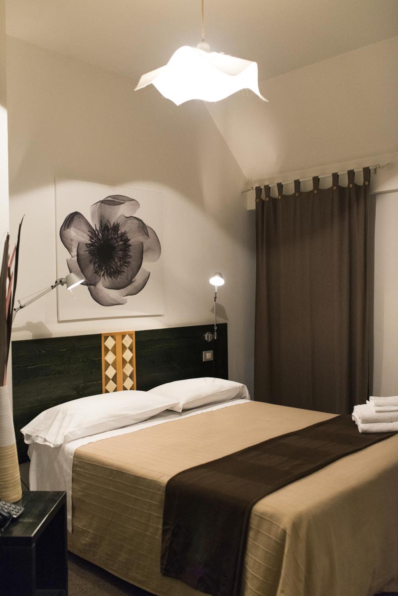 Hotel Ορβιέτο Δωμάτιο φωτογραφία