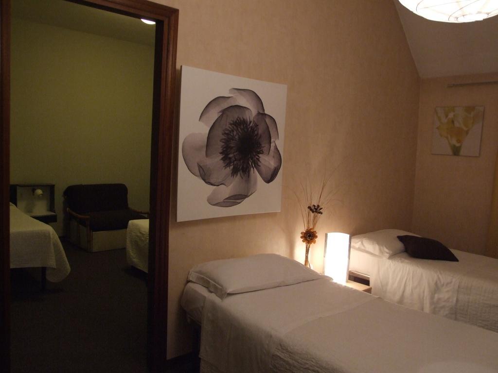 Hotel Ορβιέτο Εξωτερικό φωτογραφία