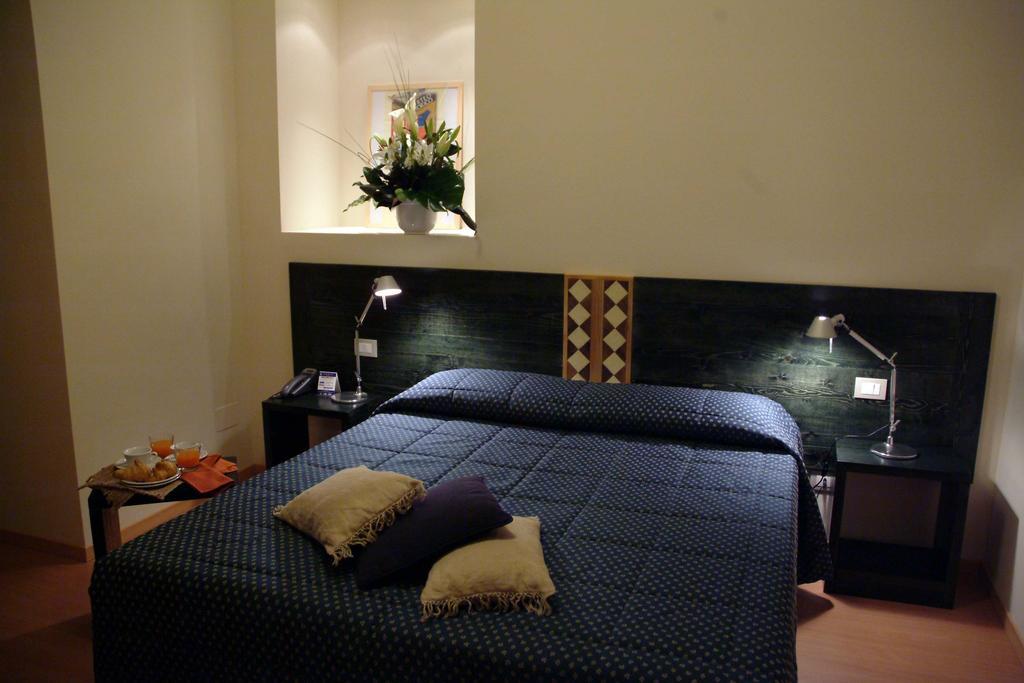 Hotel Ορβιέτο Εξωτερικό φωτογραφία