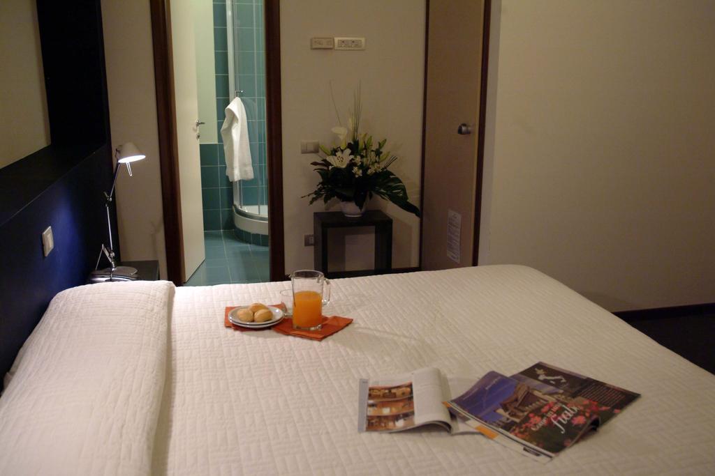 Hotel Ορβιέτο Εξωτερικό φωτογραφία
