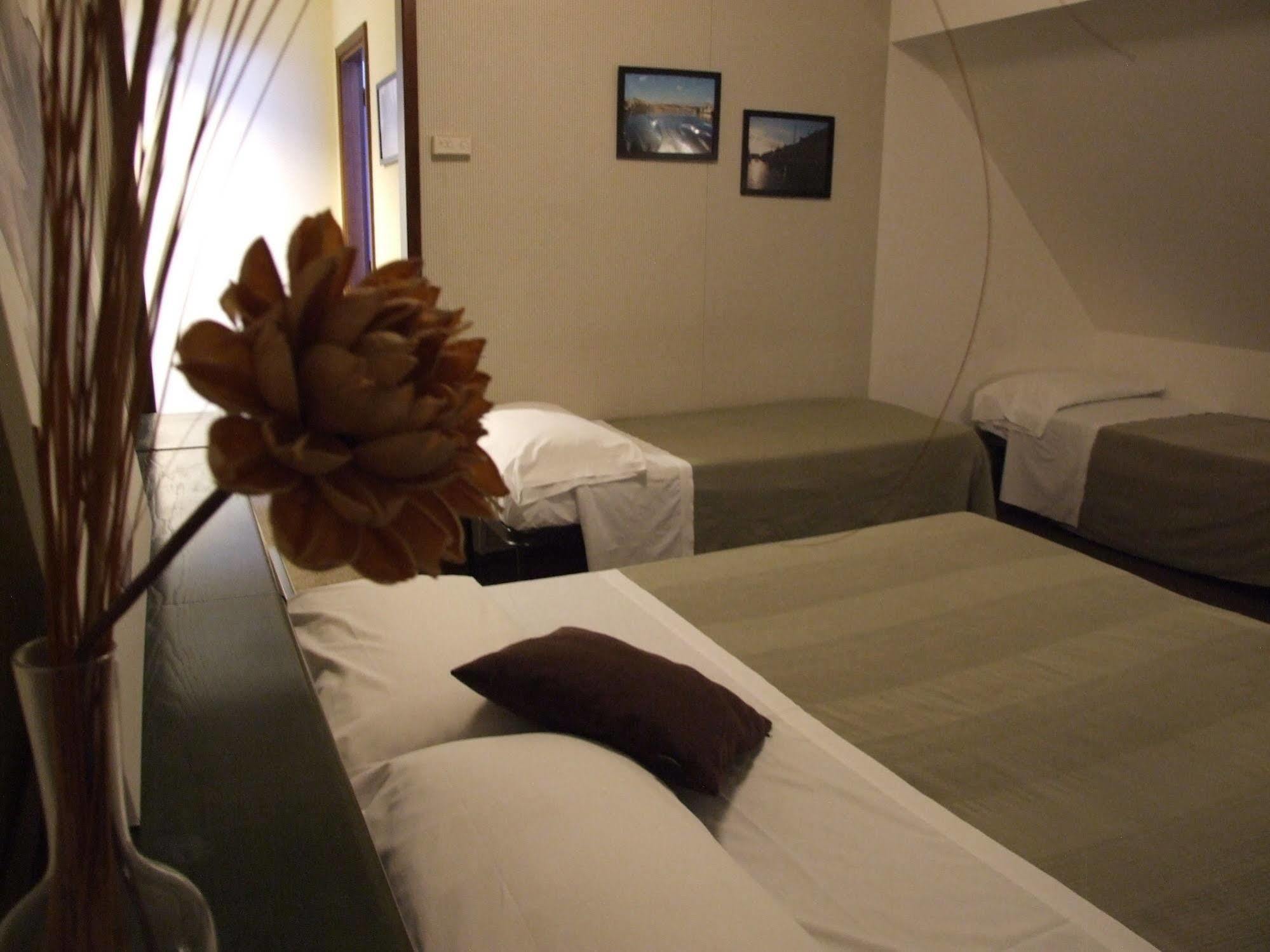 Hotel Ορβιέτο Εξωτερικό φωτογραφία