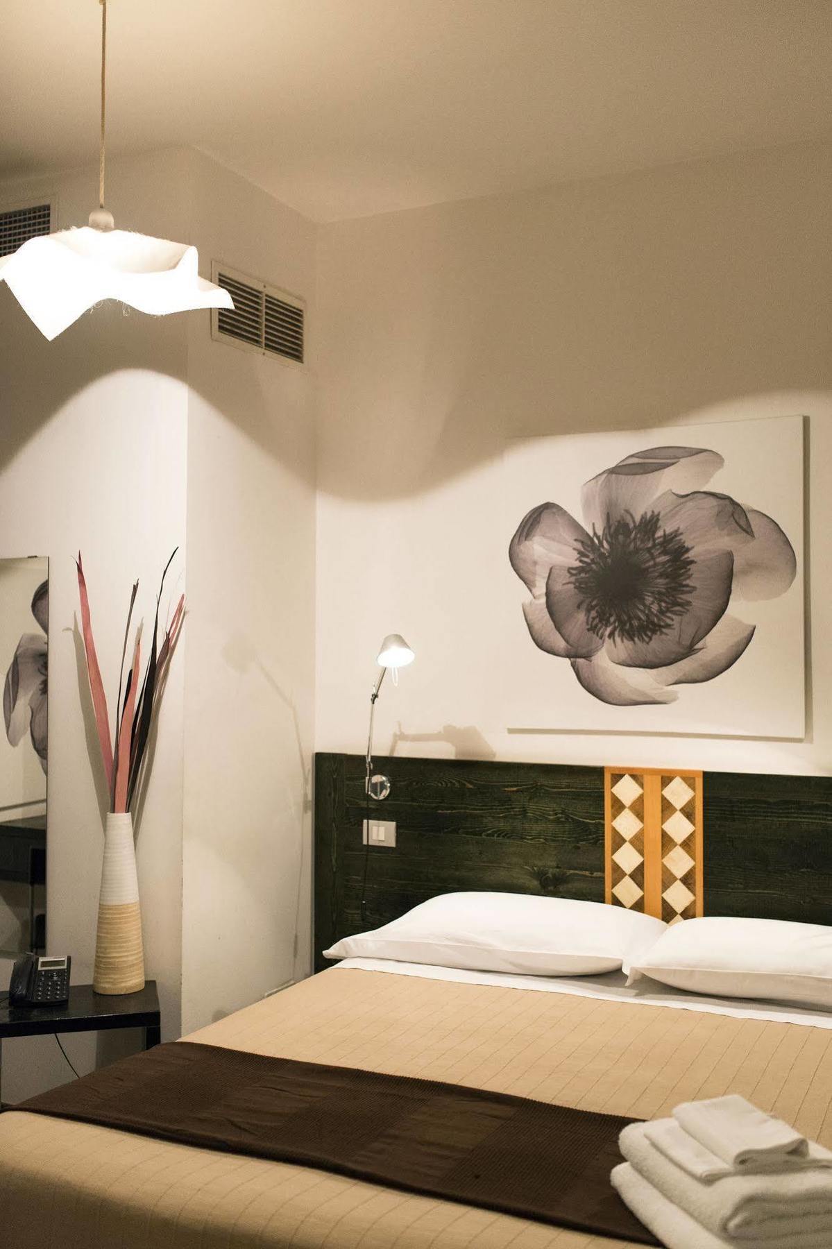 Hotel Ορβιέτο Εξωτερικό φωτογραφία