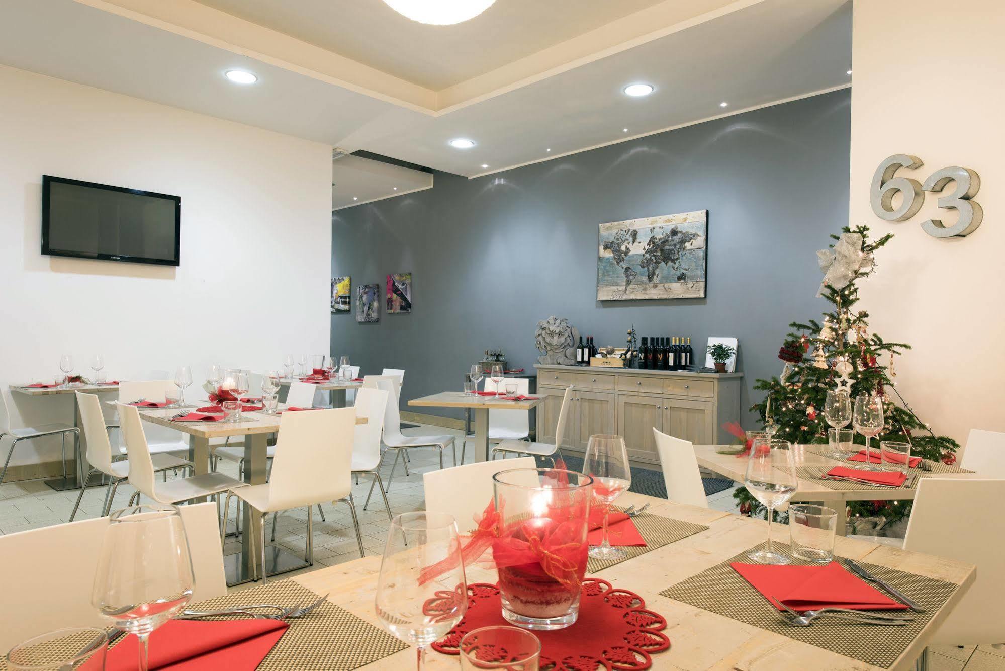 Hotel Ορβιέτο Εξωτερικό φωτογραφία