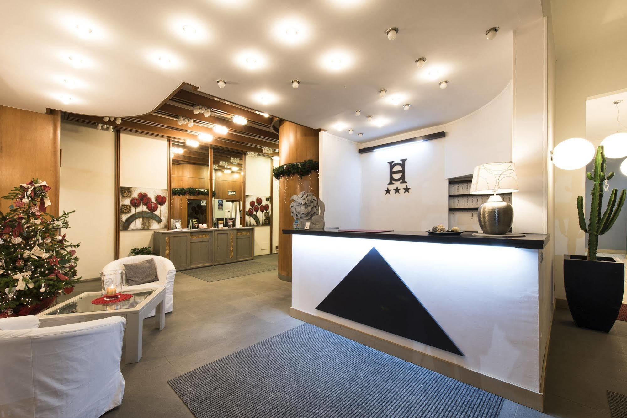 Hotel Ορβιέτο Εξωτερικό φωτογραφία