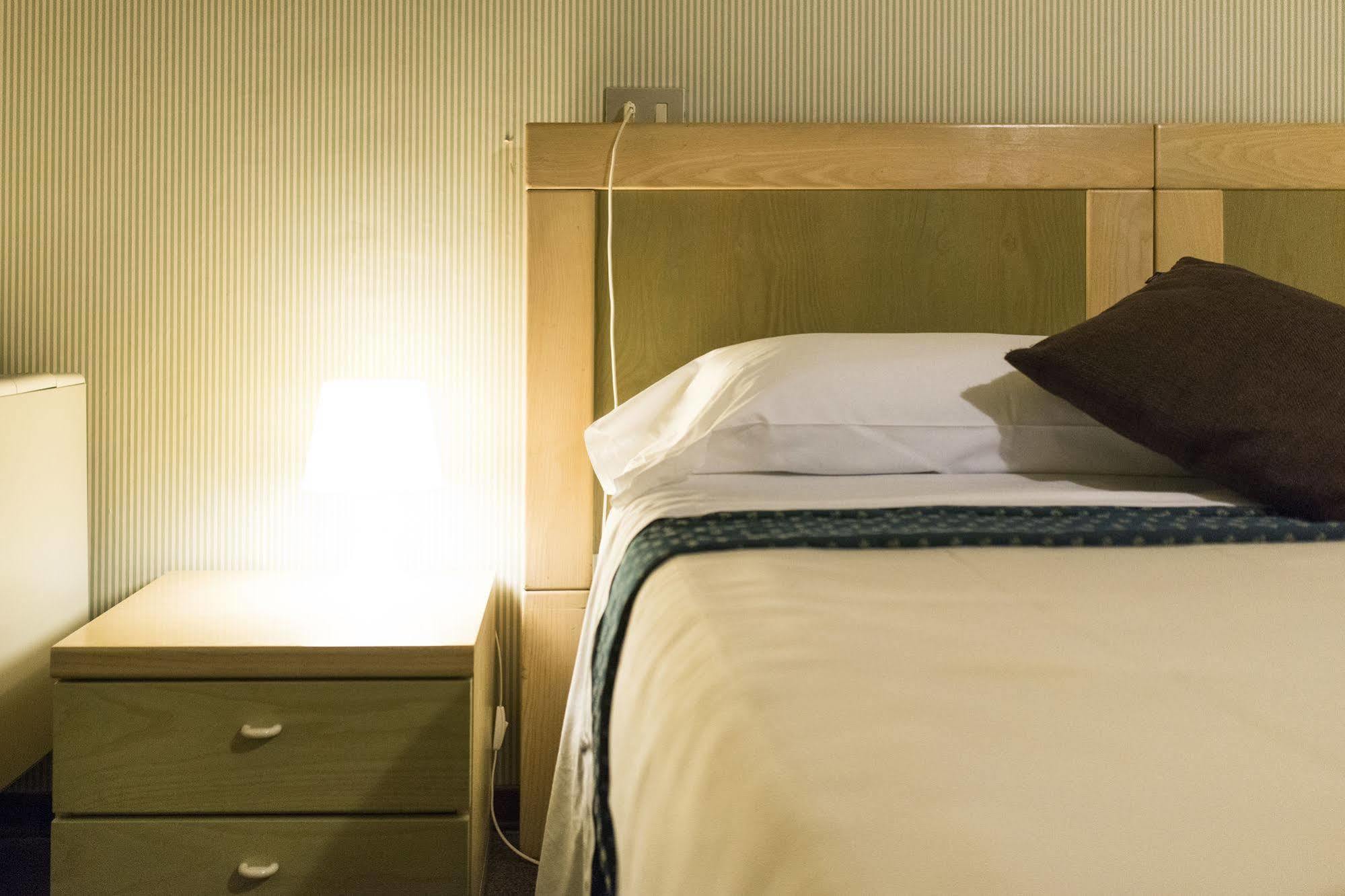 Hotel Ορβιέτο Εξωτερικό φωτογραφία